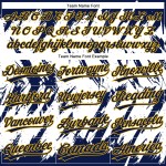 Texas Gold Split Space