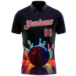 Vegas Purple Outer Stars